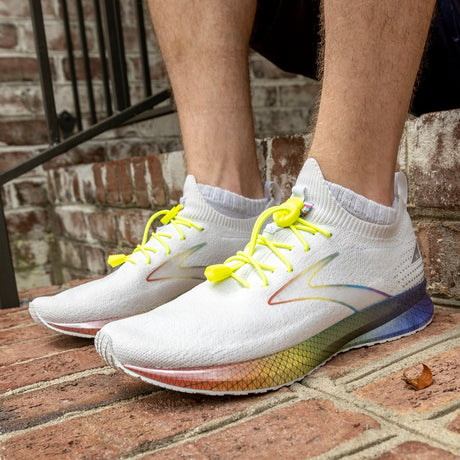 Lock Laces | Original | Veters | Trail.nl