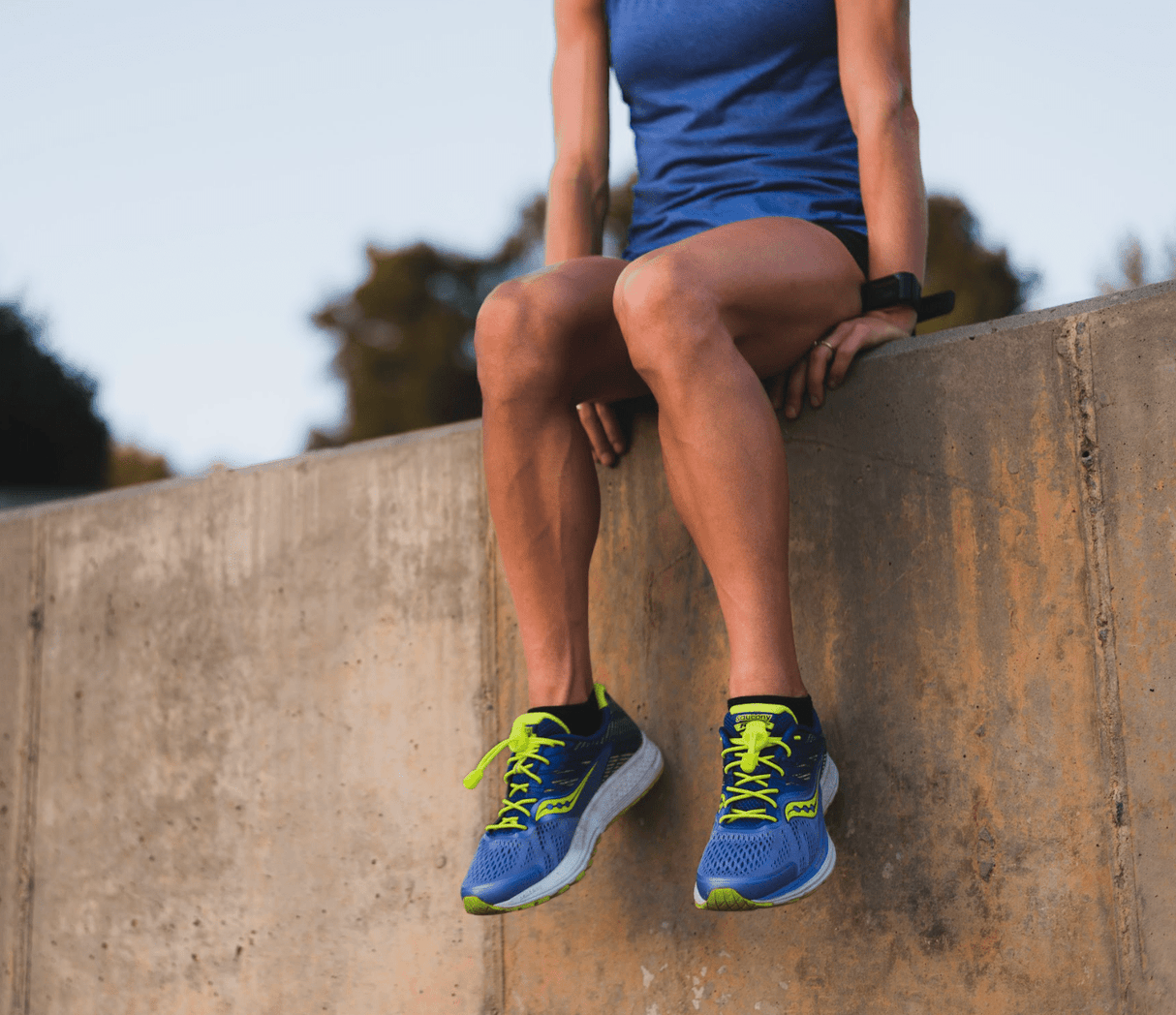 Lock Laces | Original | Veters | Trail.nl