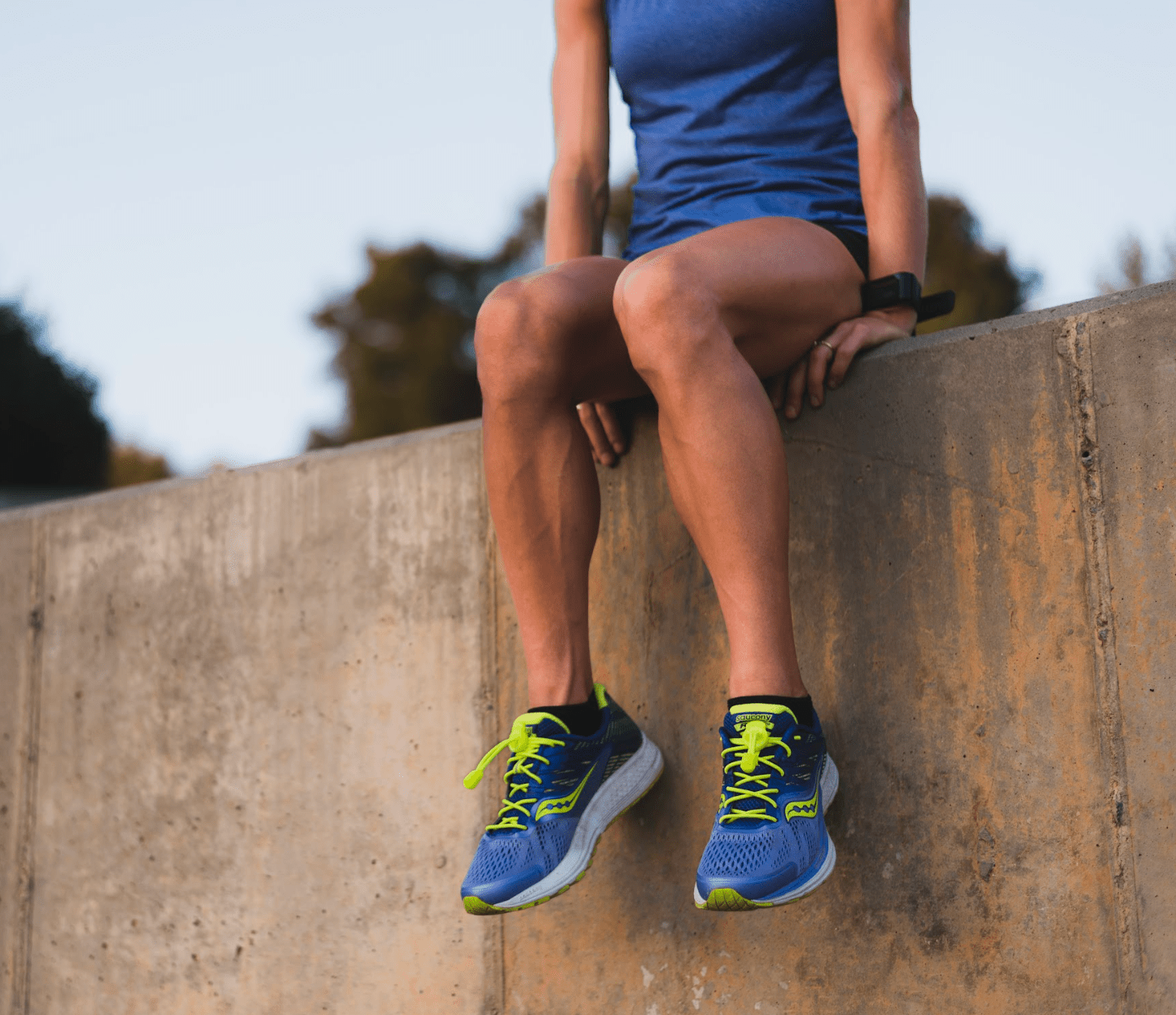 Lock Laces | Original | Veters | Trail.nl