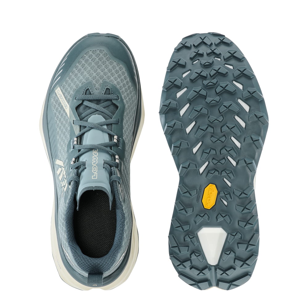 Lowa | ATR Skyterra | Trailrunschoenen | Dames - Trail.nl