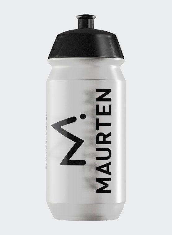 Maurten | Fles | Bidon | 500 ML | Trail.nl
