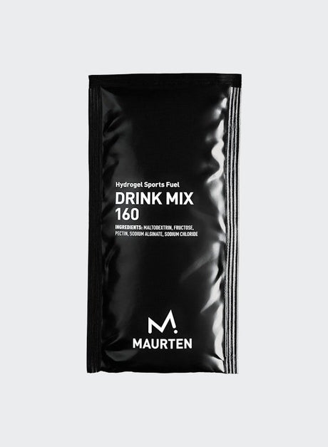 Maurten | Drink Mix 160 | Duursportdrank | Trail.nl
