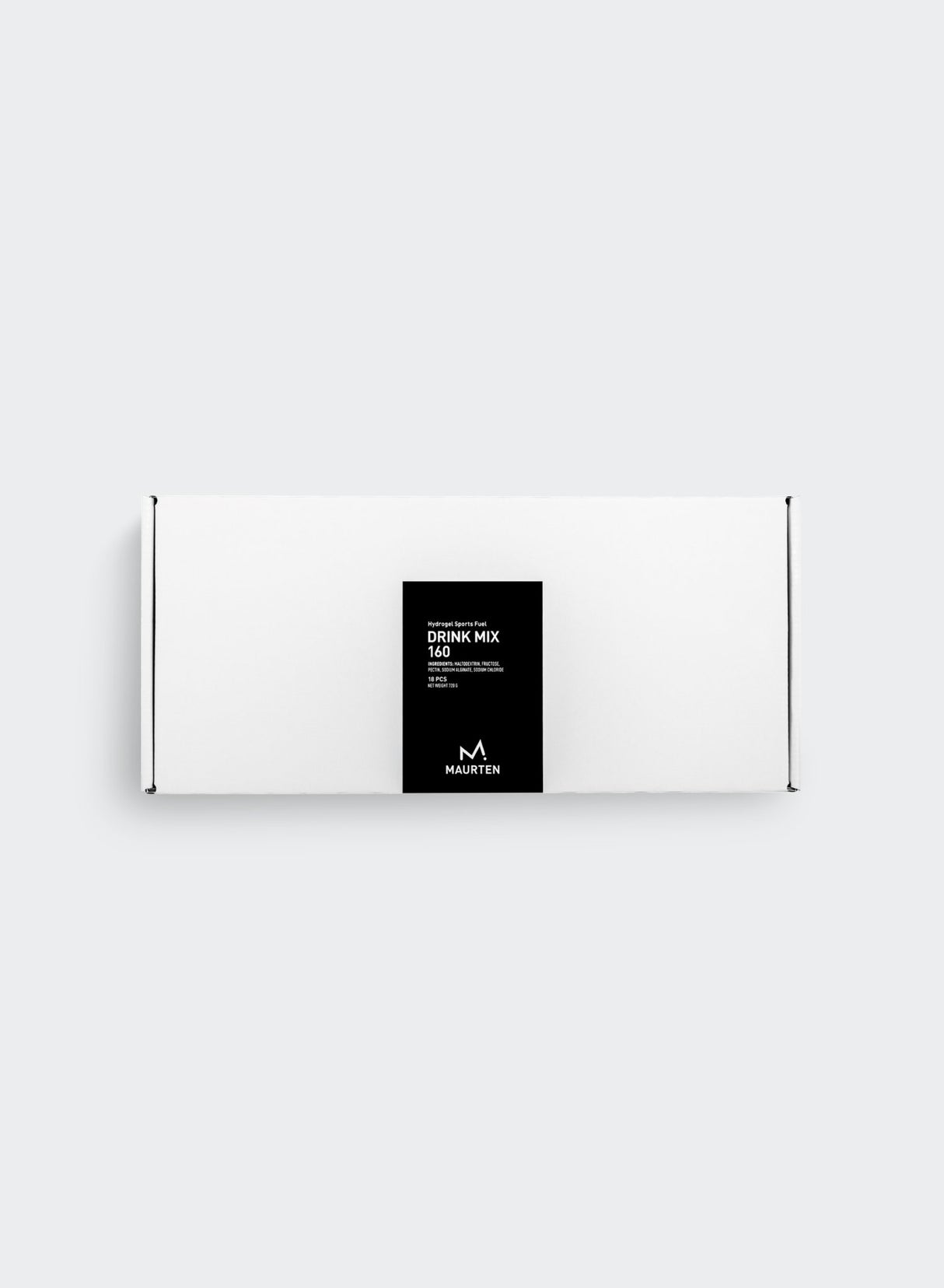 Maurten | Drink Mix 160 | Duursportdrank | Trail.nl