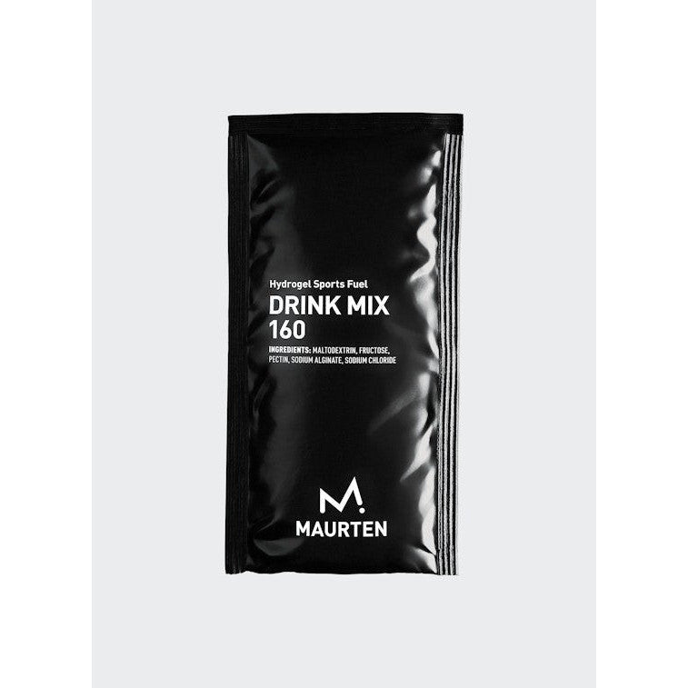 Maurten | Drink Mix 160 | Duursportdrank - Trail.nl