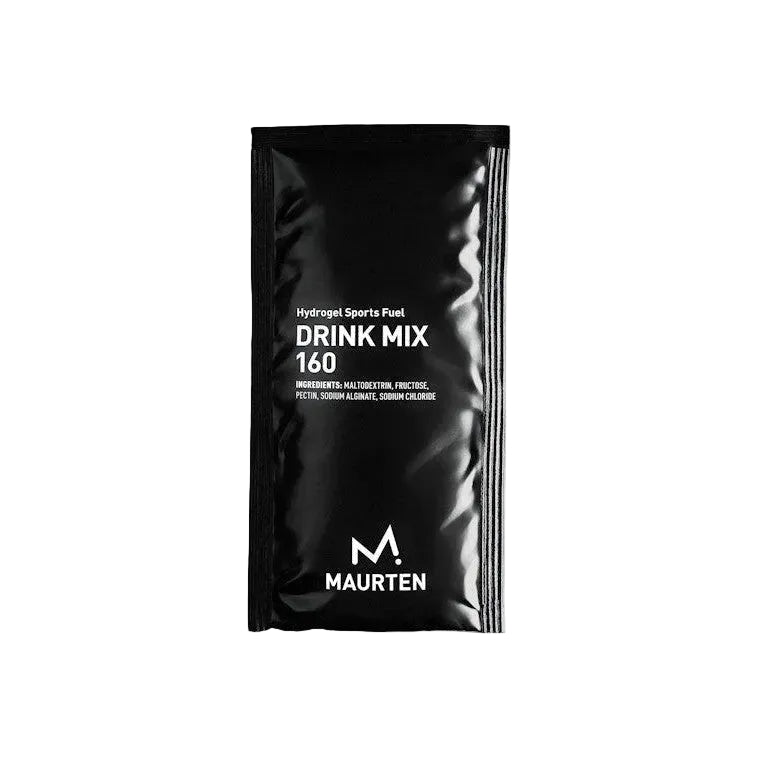 Maurten | Drink Mix 160 | Duursportdrank | Trail.nl
