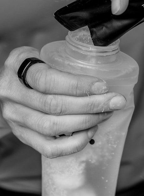 Maurten | Drink Mix 320 Caf 100 | Duursportdrank | Trail.nl