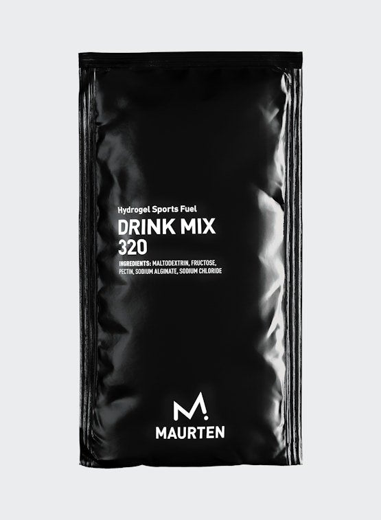 Maurten | Drink Mix 320 | Duursportdrank | Trail.nl
