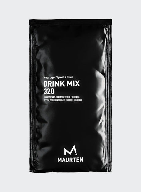 Maurten | Drink Mix 320 | Duursportdrank | Trail.nl