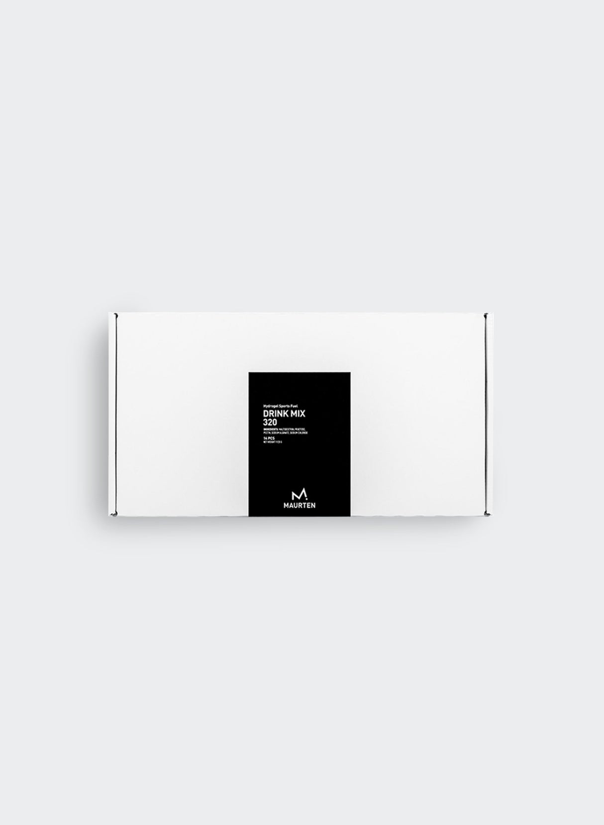 Maurten | Drink Mix 320 | Duursportdrank | Trail.nl