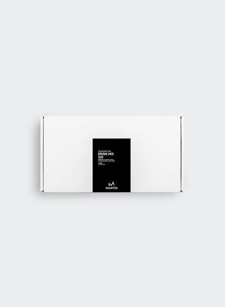 Maurten | Drink Mix 320 | Duursportdrank | Trail.nl