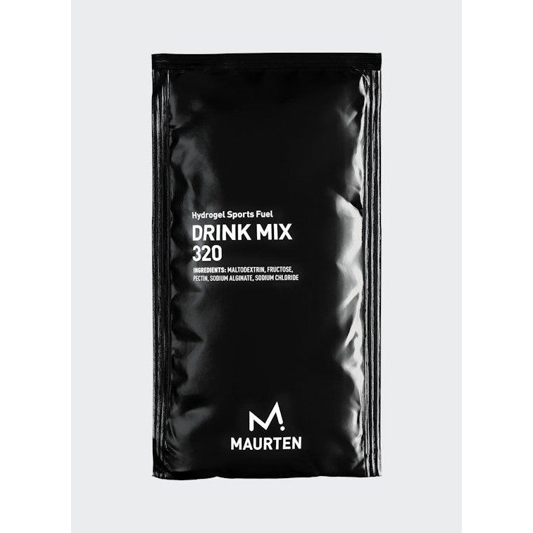 Maurten | Drink Mix 320 | Duursportdrank - Trail.nl