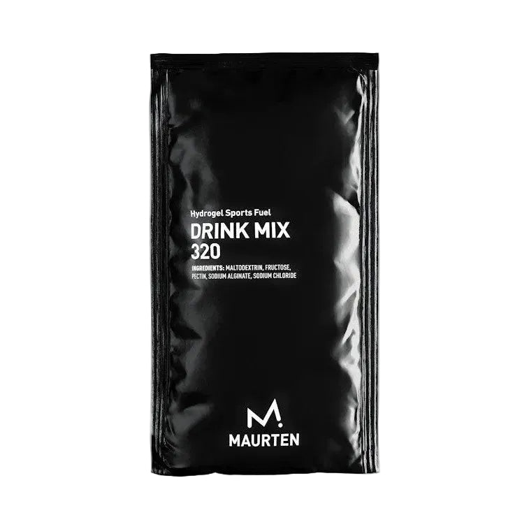 Maurten | Drink Mix 320 | Duursportdrank | Trail.nl