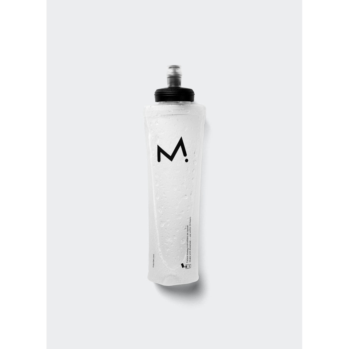 Maurten | Drinkflask WMX | Soft Flask | 550 ML - Trail.nl