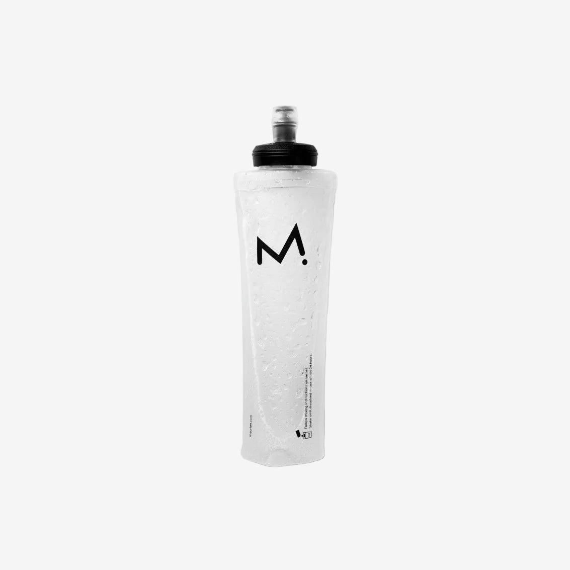 Maurten Drinkflask WMX (550 ML) | Trail.nl