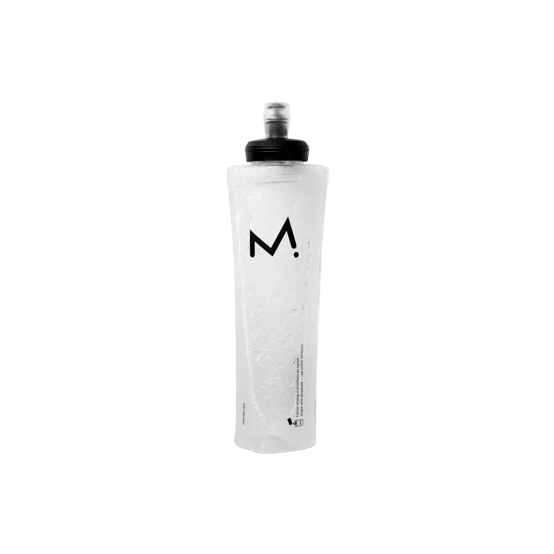 Maurten Drinkflask WMX (550 ML) | Trail.nl