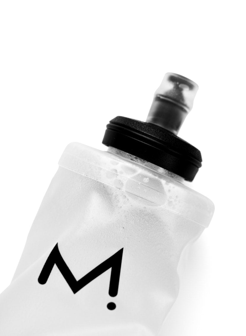 Maurten | Drinkflask WMX | Soft Flask | 550 ML | Trail.nl