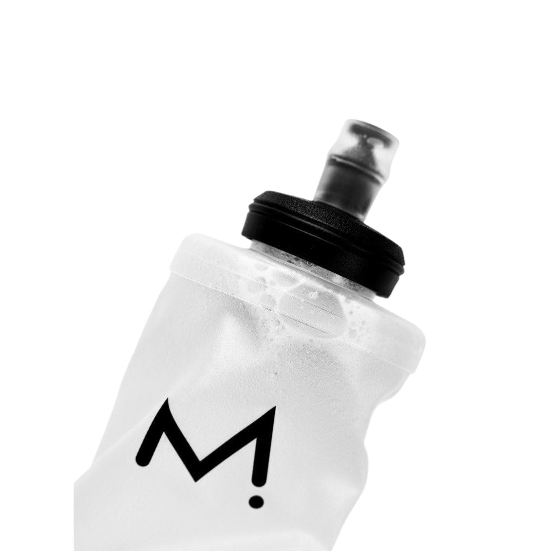Maurten Drinkflask WMX (550 ML) | Trail.nl