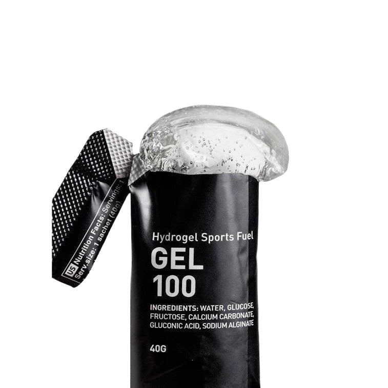 Maurten Gel 100 (25g Carbs) | Trail.nl