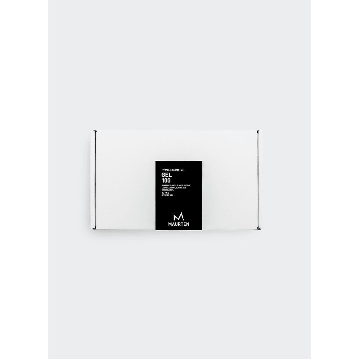 Maurten Gel 100 (25g Carbs) - Trail.nl