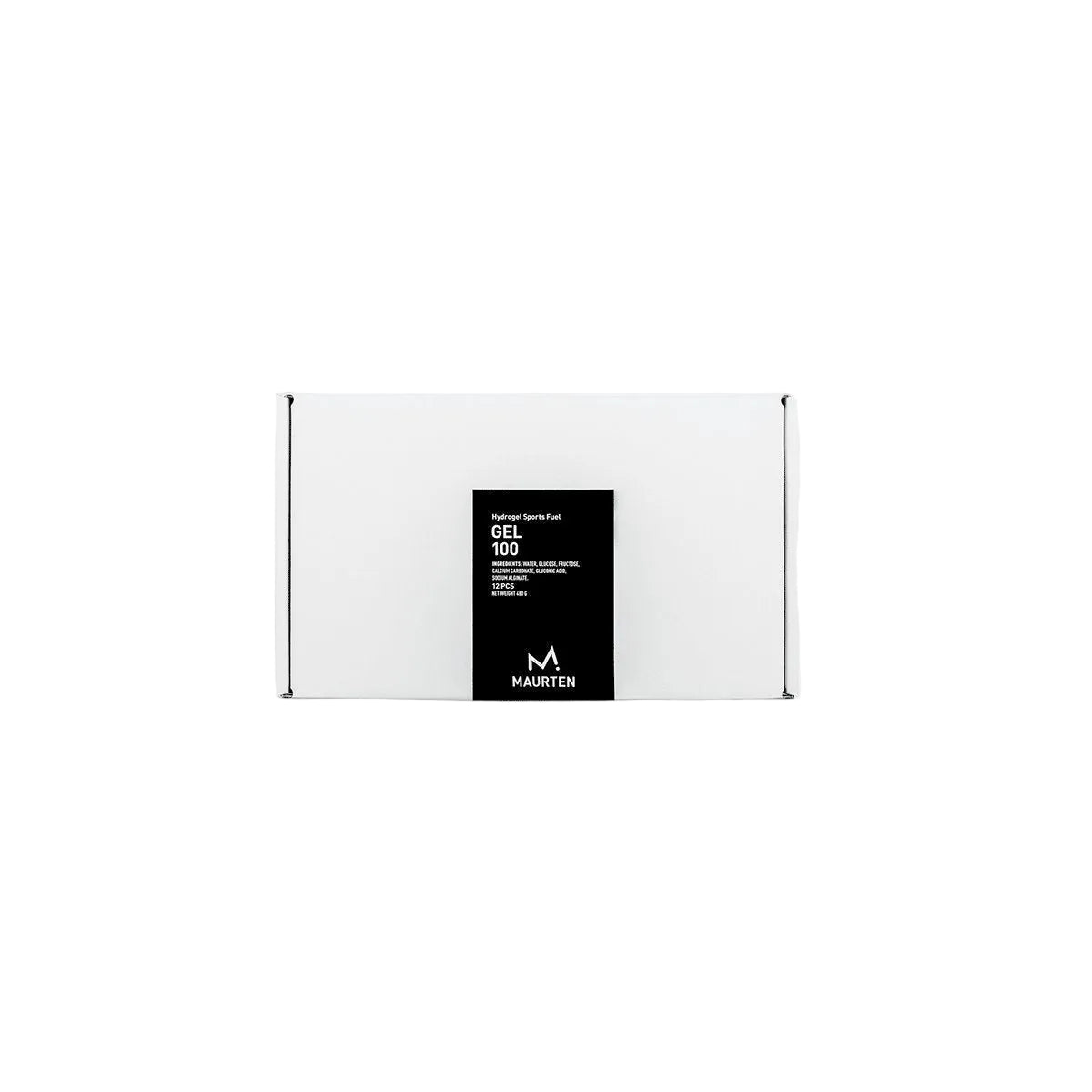 Maurten Gel 100 (25g Carbs) | Trail.nl