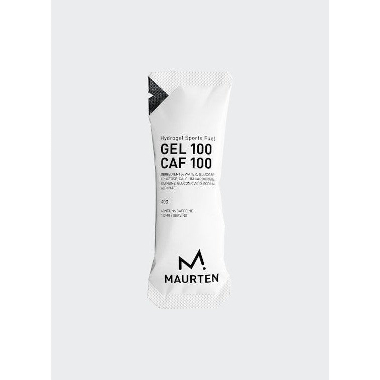 Maurten | Gel 100 Caf 100 (25g Carbs) - Trail.nl
