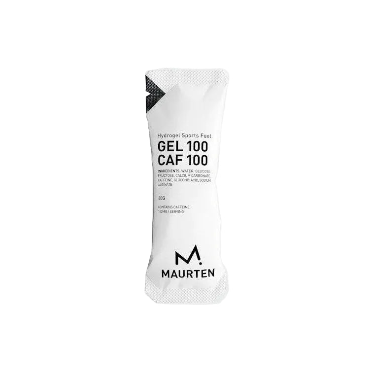 Maurten | Gel 100 Caf 100 (25g Carbs) | Trail.nl