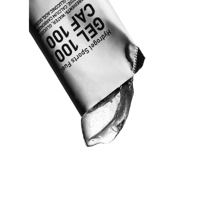 Maurten | Gel 100 Caf 100 (25g Carbs) | Trail.nl