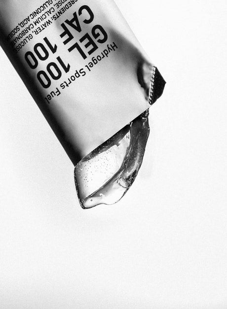 Maurten | Gel 100 Caf 100 | Energiegel | Trail.nl