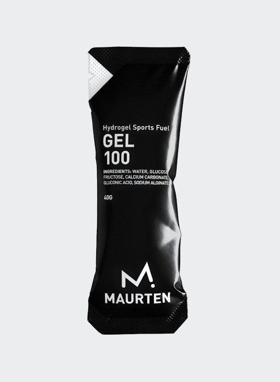 Maurten | Gel 100 | Energie Gel | Trail.nl