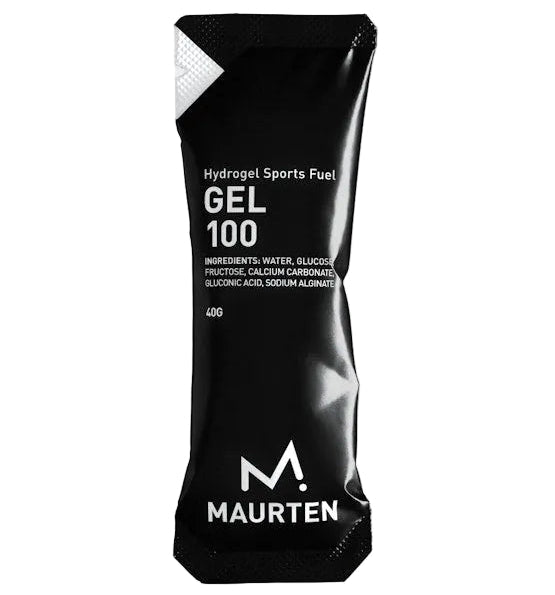 Maurten | Gel 100 (25g Carbs) | Trail.nl