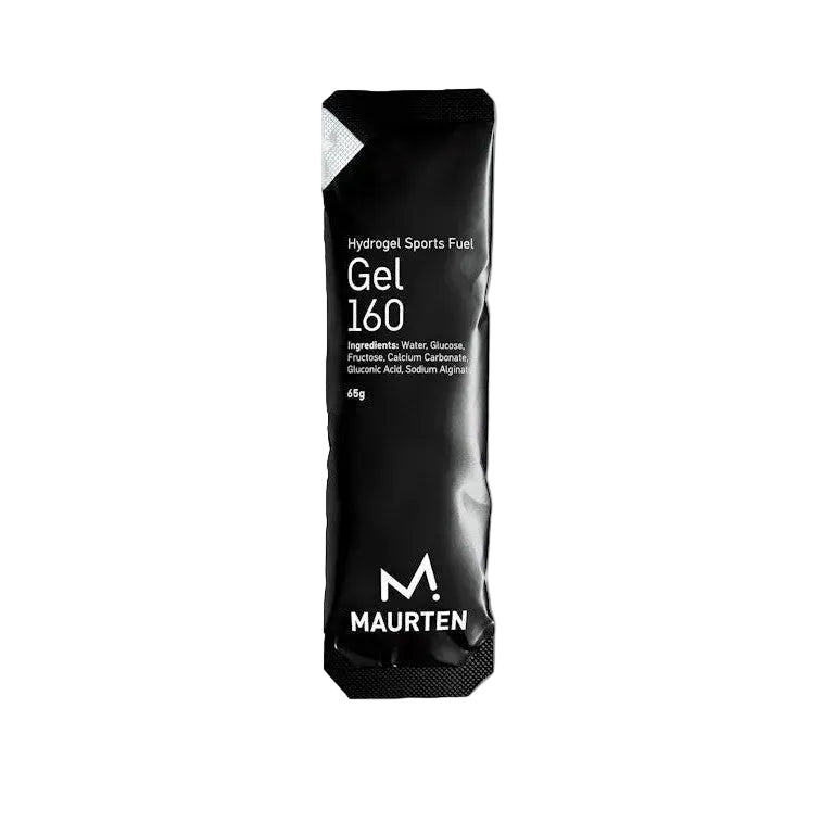 Maurten | Gel 160 (40g Carbs) | Trail.nl