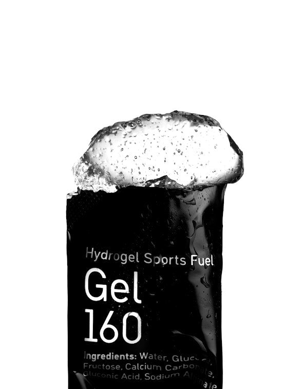 Maurten | Gel 160 (40g Carbs) | Trail.nl
