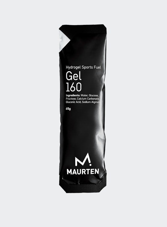 Maurten | Gel 160 (40g Carbs) | Trail.nl