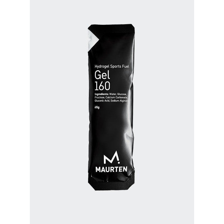 Maurten | Gel 160 (40g Carbs) | Trail.nl