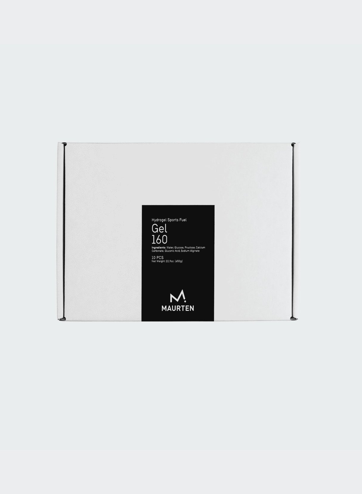 Maurten | Gel 160 (40g Carbs) | Trail.nl
