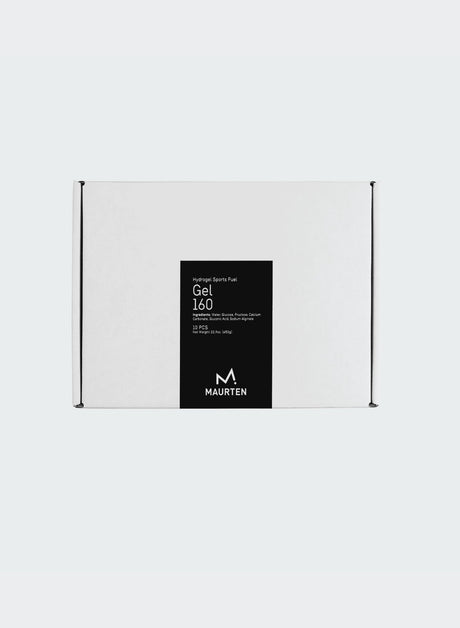 Maurten | Gel 160 | Energiegel | Trail.nl