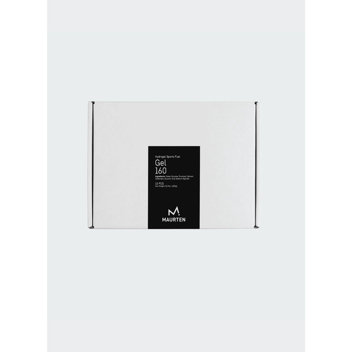 Maurten | Gel 160 (40g Carbs) | Trail.nl
