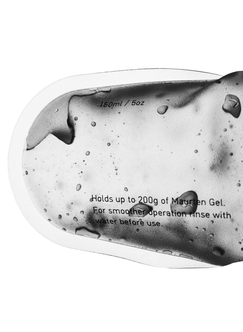 Maurten | Gelflask GXT | Soft Flask | 150 ML | Trail.nl