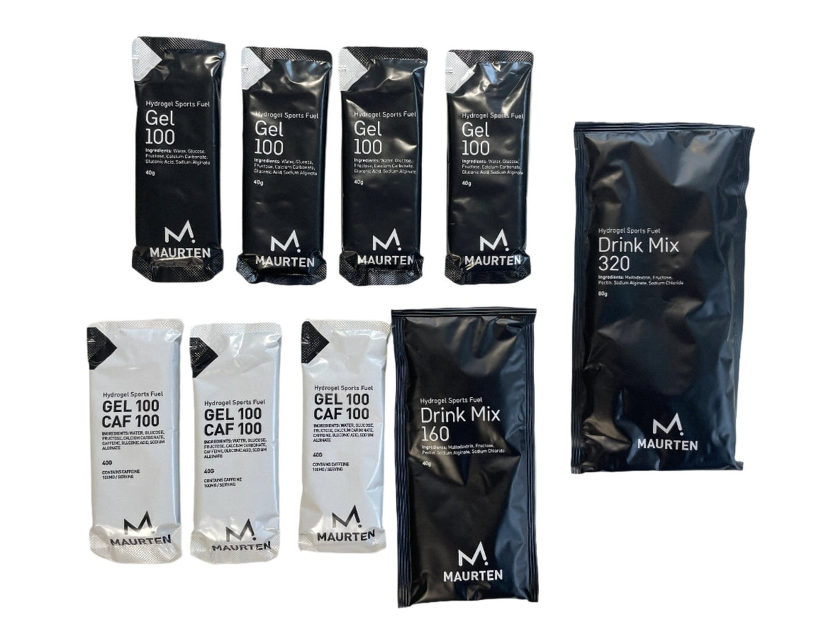 Maurten | Marathonpakket | Trail.nl