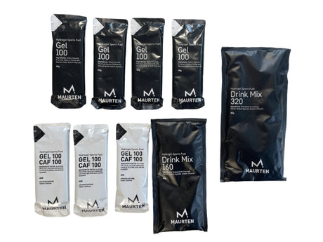 Maurten | Marathonpakket | Trail.nl