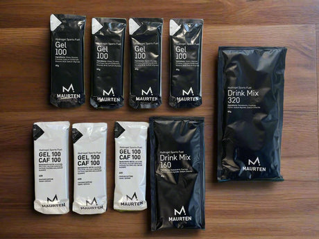 Maurten | Marathonpakket | Trail.nl