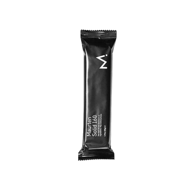 Maurten | Solid 160 | Energiereep | Trail.nl