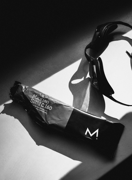 Maurten | Mix Box Solid 160 | Energiebars | Trail.nl