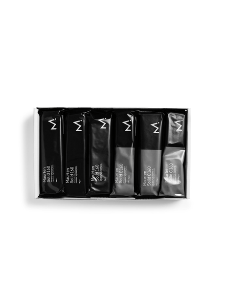 Maurten | Mix Box Solid 160 | Energiebars | Trail.nl