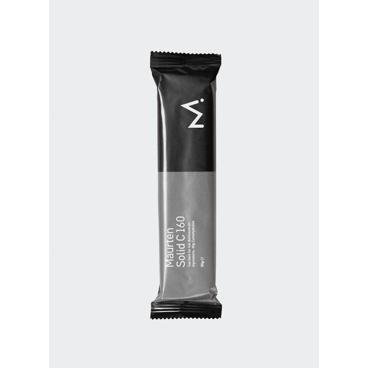 Maurten | Solid C 160 | Energiebar - Trail.nl