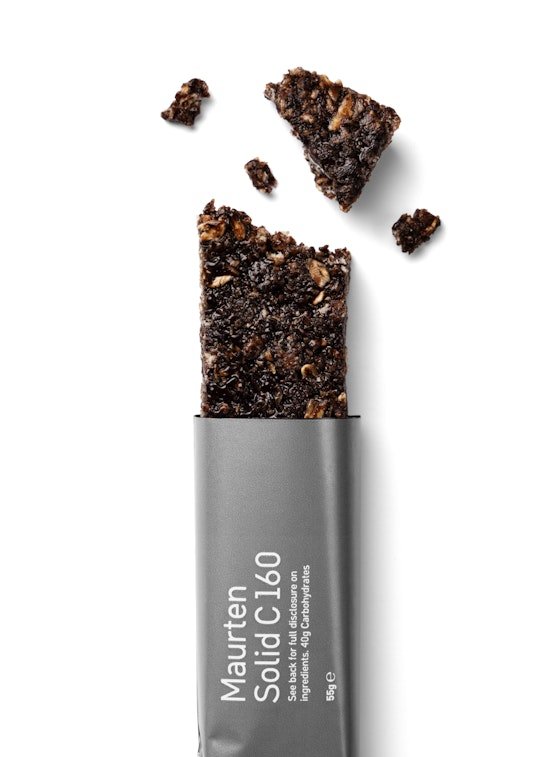 Maurten | Solid C 160 | Energiebar | Trail.nl