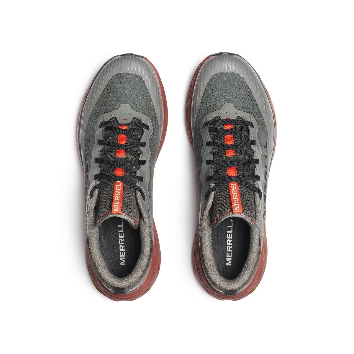 Merrell Agility Peak 6 Gore-Tex Heren - Trail.nl