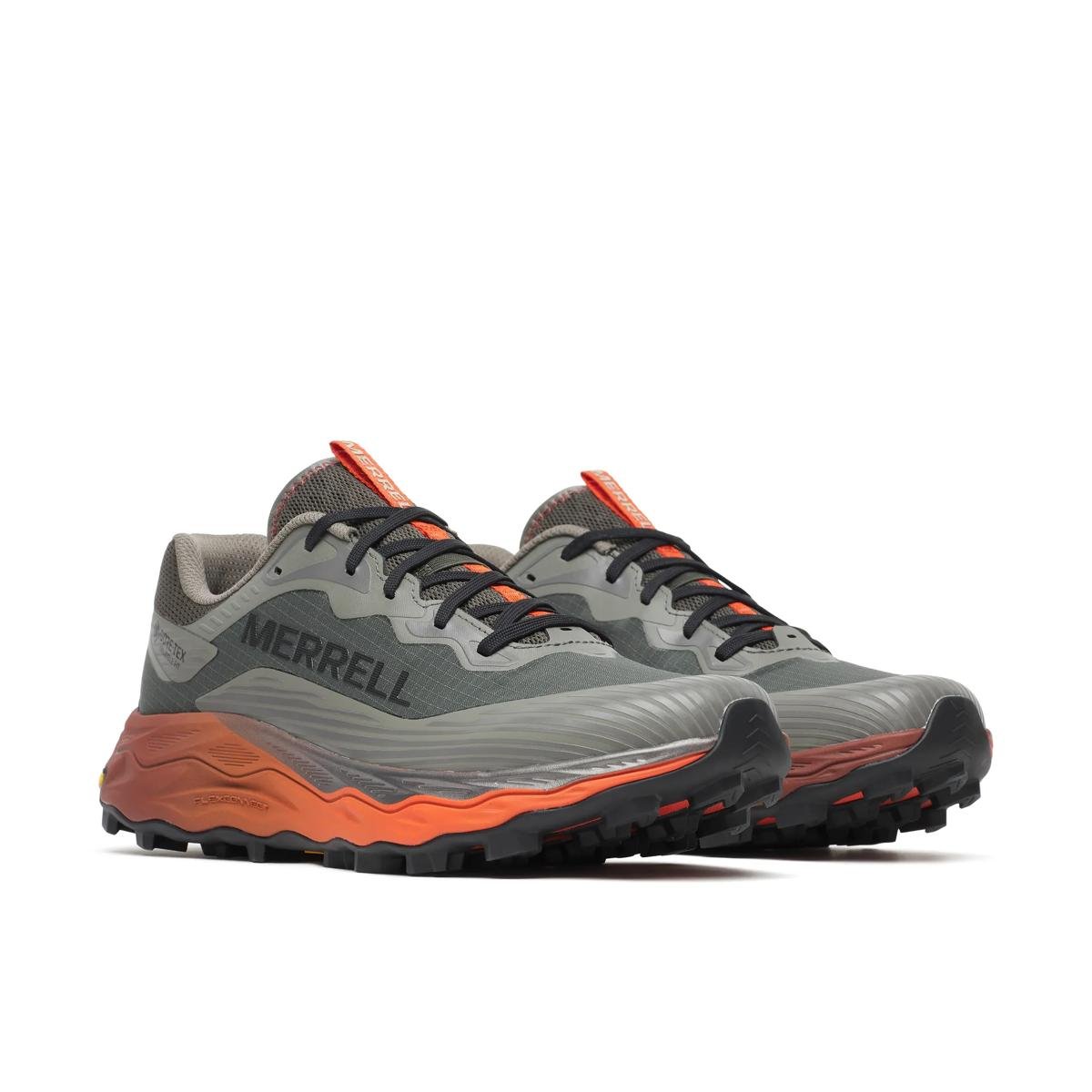 Merrell Agility Peak 6 Gore-Tex Heren - Trail.nl