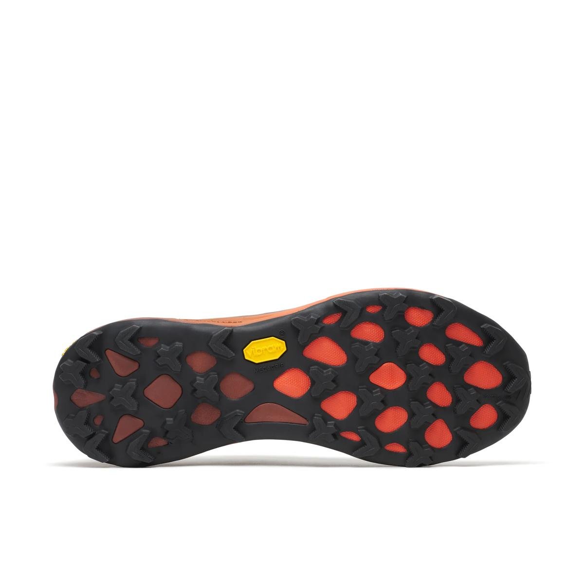 Merrell Agility Peak 6 Gore-Tex Heren - Trail.nl