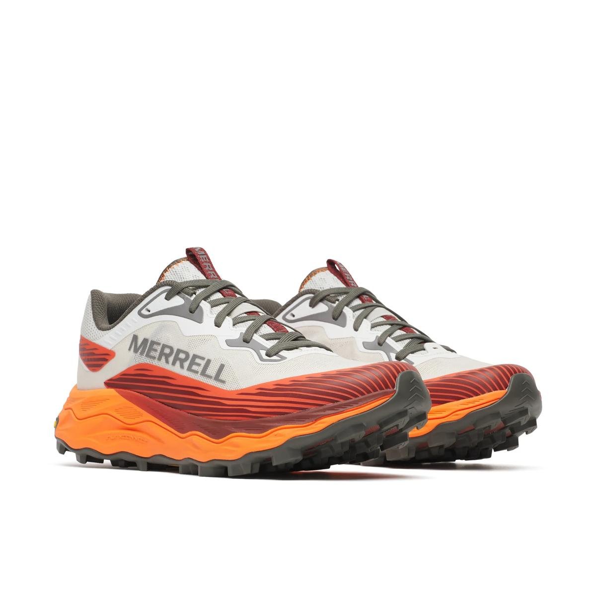 Merrell Agility Peak 6 Heren - Trail.nl